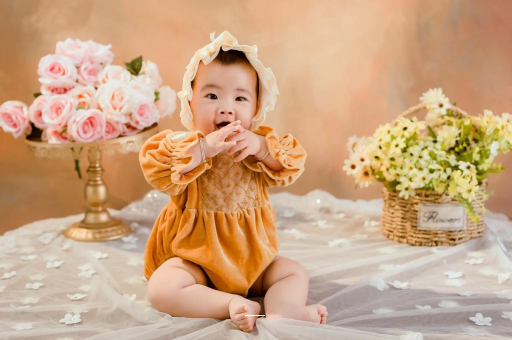 阜阳7个月宝宝消化不良